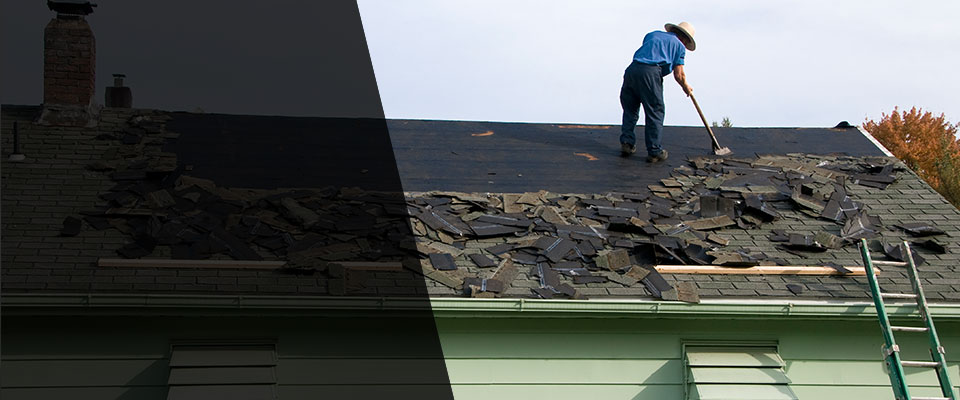 North Granby Roofing Contractors